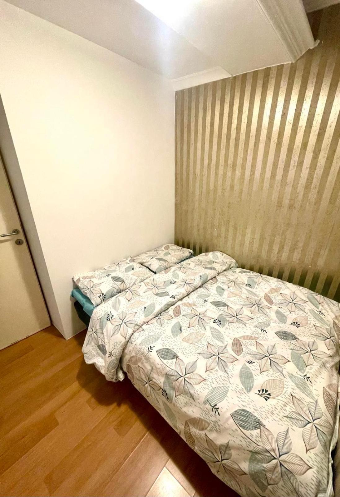 Center 34 公寓 波德戈里察